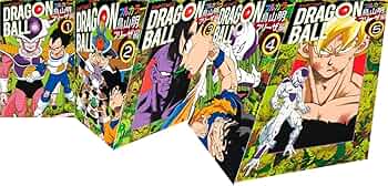 ドラゴンボール　フルカラー漫画28巻セット ドラゴンボール フルカラーコミック 少年編〜魔人ブウ編 28冊